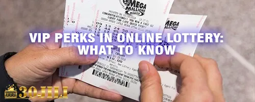 VIP Perks in Online Lottery: What to Know